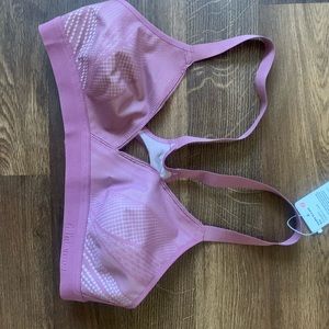 Lululemon Lace Bra.